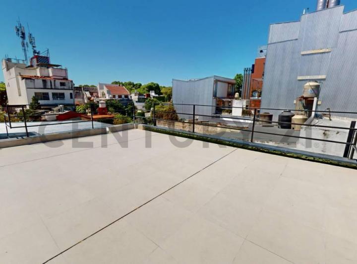 Casa · 45m² · 2 Ambientes