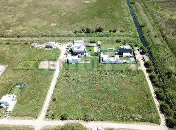 Terreno · 340m² · Terreno a La Venta en Villa Castells, Gonnet. Apto Banco