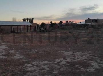 Terreno · 1000m² · Venta de Terreno en Guaymallén.