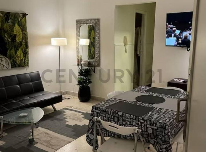 Departamento · 40m² · 2 Ambientes