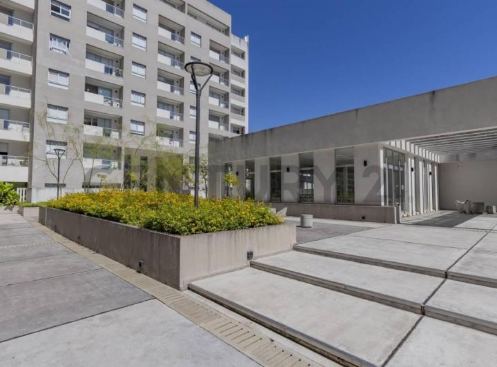 Departamento · 44m² · 2 Ambientes