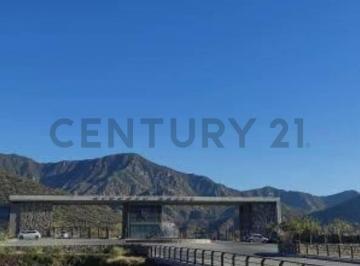 Terreno · 537m² · Venta de Terreno en Mendoza Norte.