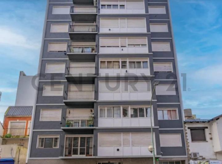 Departamento · 37m² · 2 Ambientes