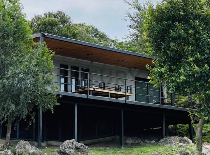 Terreno · 40m² · 1 Dormitorio