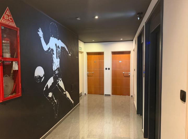 Departamento · 27m² · 1 Ambiente