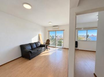 Departamento · 39m² · 2 Ambientes · 1 Cochera · Alquiler Depto 2 Amb y Cochera en Colegiales