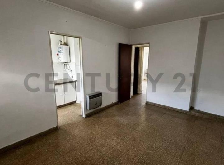 Departamento · 44m² · 4 Ambientes