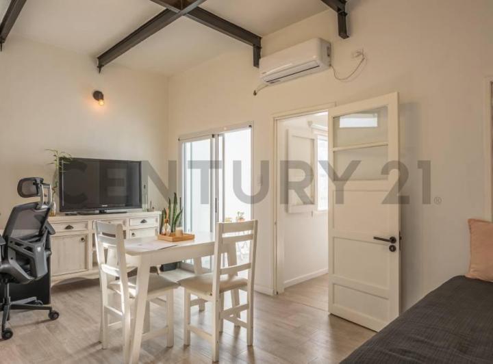 Casa · 41m² · 2 Ambientes