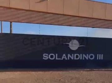 Terreno · 357m² · Lote en Venta - Sol Andino III - Guaymallen