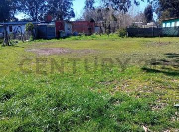 Terreno · 478m² · Venta Lote Camet Norte