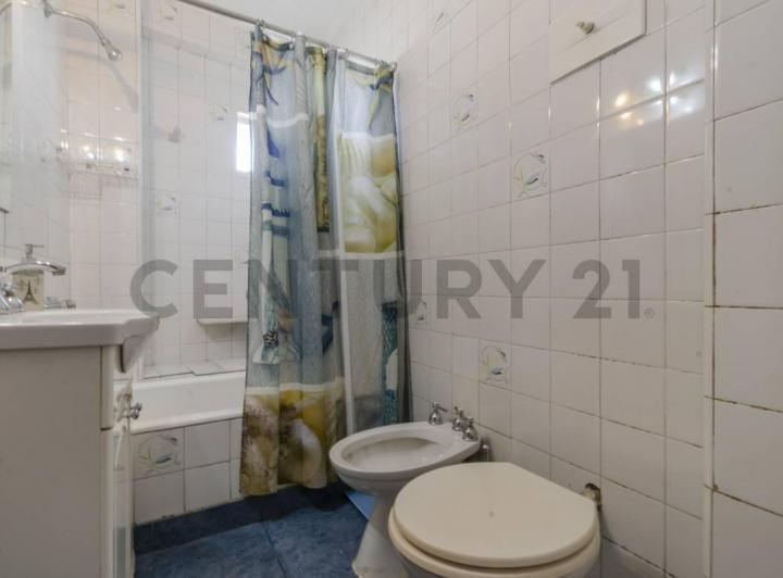 Departamento · 51m² · 3 Ambientes