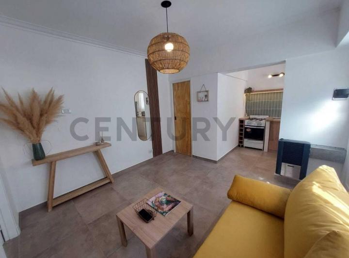 Casa · 31m² · 2 Ambientes
