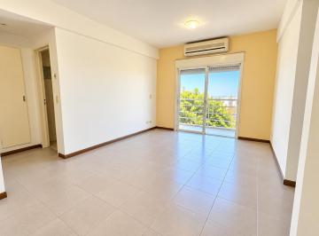 Departamento · 47m² · 3 Ambientes · Venta Departamento 3 Ambientes con Balcón/ Piso 5/ Villa Raffo