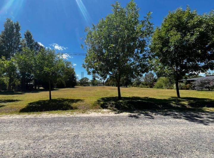 Terreno · 2257m²