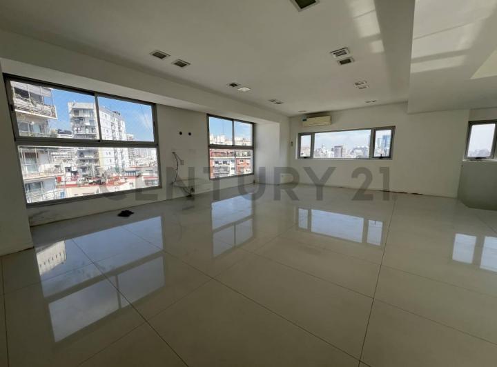 Departamento · 143m² · 4 Ambientes