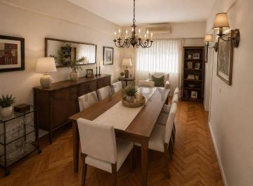Departamento · 179m² · 5 Ambientes · Venta Depto 5 Ambientes, Mas Dependencia, Caballito