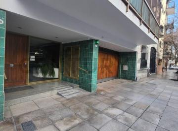 Departamento · 75m² · 4 Ambientes · 1 Cochera · Venta Departamento 4 Ambientes con Cochera en Caballito Norte · Apto Crédito