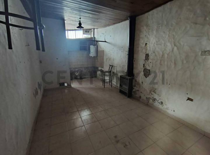 Casa · 61m² · 5 Ambientes