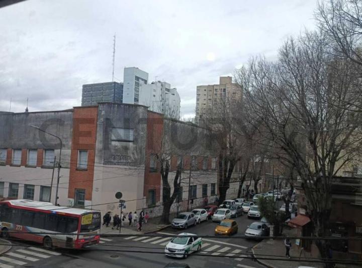 Departamento · 35m² · 2 Ambientes