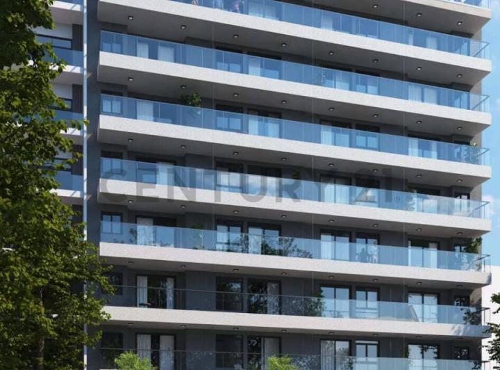Departamento · 100m²