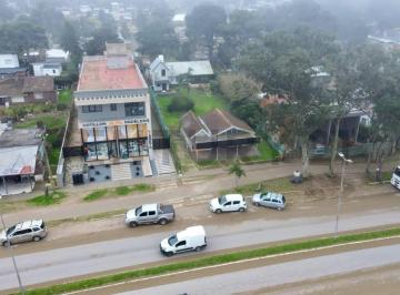 Terreno · 584m² · Lote Multifamiliar y Comercial Ostende Pinamar