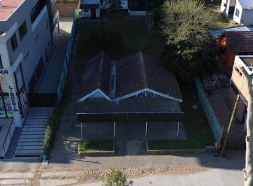 Terreno · 584m² · Lote Multifamiliar y Comercial Ostende Pinamar