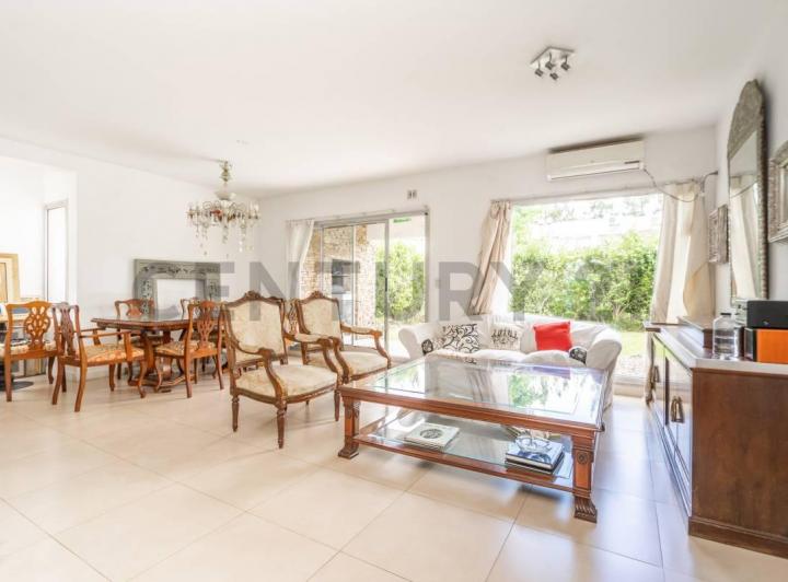 Departamento · 78m² · 3 Ambientes · 1 Cochera