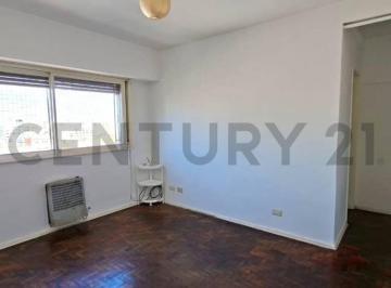 Departamento · 37m² · 2 Ambientes · Venta Depto 2 Amb Todo Luz! Vista Abierta