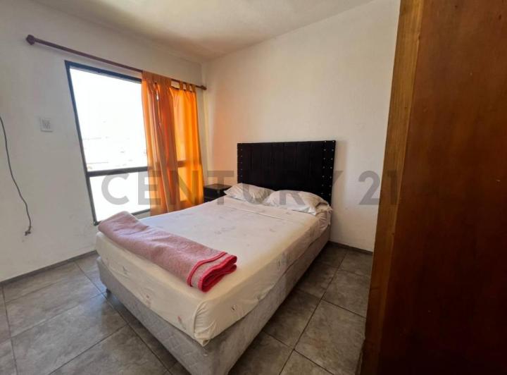 Departamento · 36m² · 1 Dormitorio