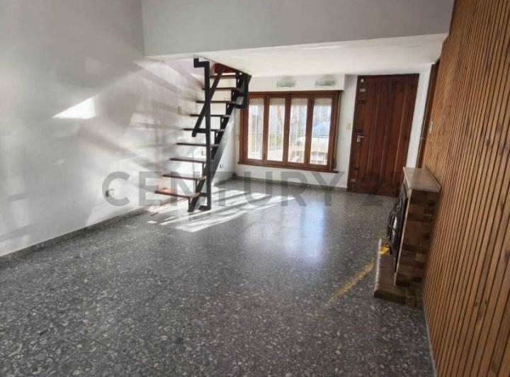 Casa · 76m² · 3 Ambientes