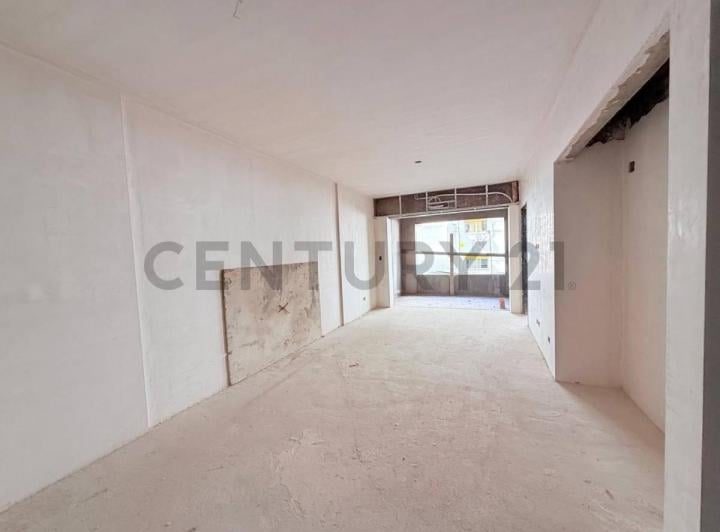 Departamento · 90m² · 3 Ambientes · 1 Cochera