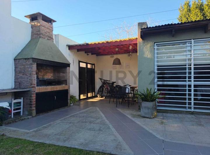Casa · 90m² · 2 Dormitorios