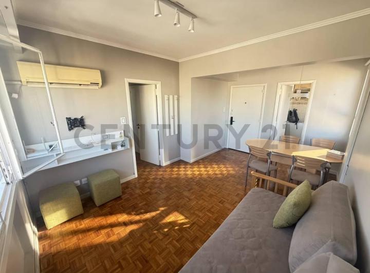 Departamento · 32m² · 2 Ambientes