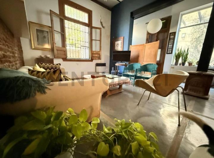 Casa · 150m² · 4 Ambientes · 1 Cochera