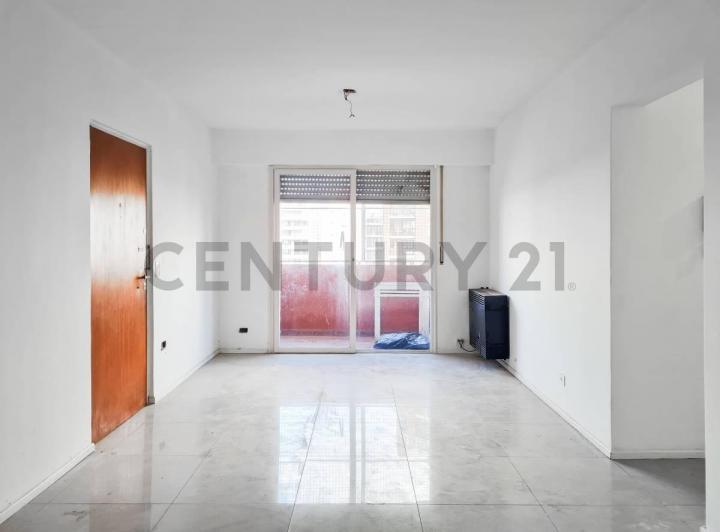 Departamento · 82m² · 4 Ambientes