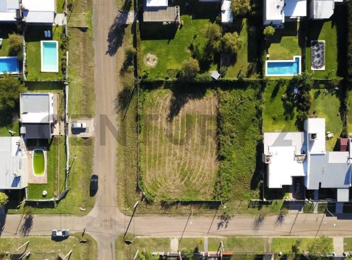 Terreno · 397m²