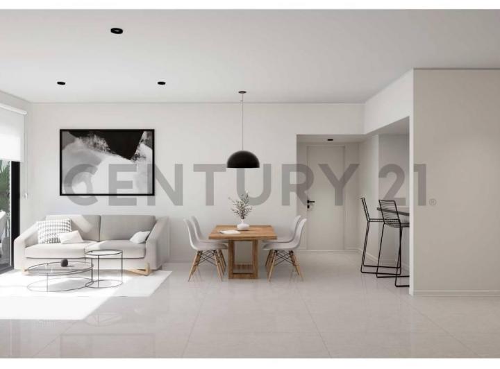 Departamento · 48m² · 2 Ambientes