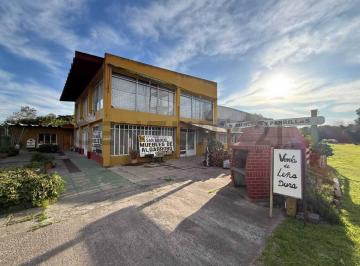 Bodega-Galpón · 2149m² · Importante Establecimiento Comercial E Industrial a La Venta
