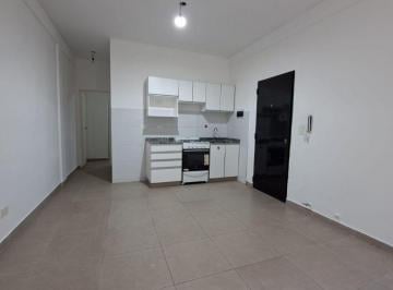 Departamento de 1 ambiente, La Matanza · Dpto 2 Ambientes con Patio Al Frente. Villa Madero