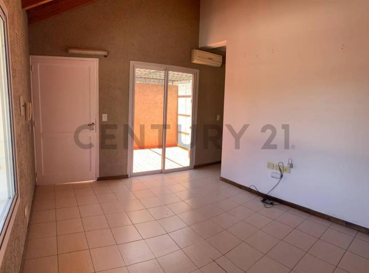 Departamento · 1m² · 1 Dormitorio