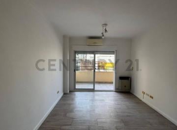 Departamento · 68m² · 3 Ambientes · Alquiler 3 Ambientes con Balcón Terraza – Almagro