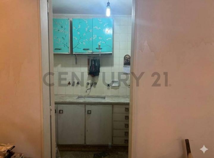 Departamento · 42m² · 2 Ambientes