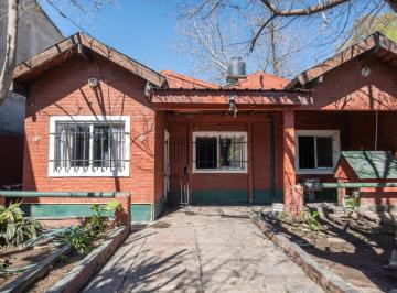 Casa · 120m² · 4 Ambientes · 1 Cochera · Venta Casa 3 Ambientes Mas Departamento 2 Ambientes en Tortuguitas Financiación