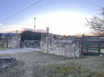 Terreno · 3351m² · Los Encantos Lote 3351 m² Unico Sobre Ruta C45 Falda del Carmen Alta Gracia