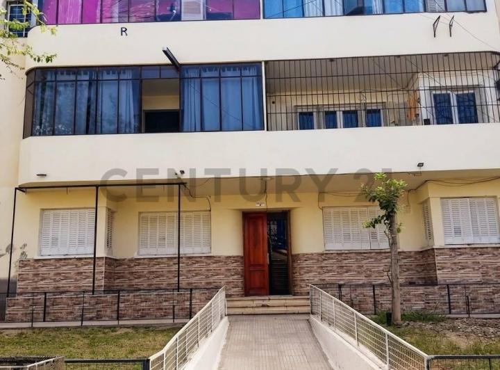 Departamento · 52m² · 3 Ambientes
