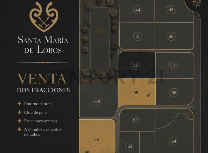 Terreno · 14268m²