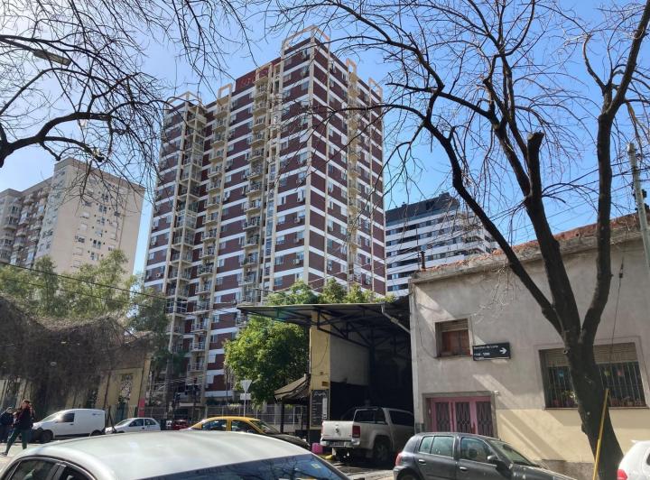 Departamento · 51m² · 3 Ambientes