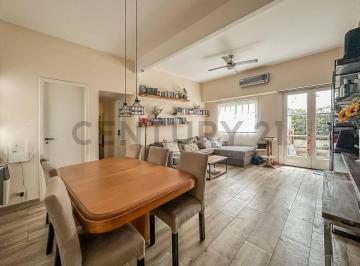 Casa · 52m² · 2 Ambientes · Reciclado - 2 Amb con Patio - Palermo