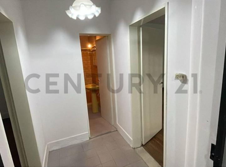 Casa · 43m² · 3 Ambientes