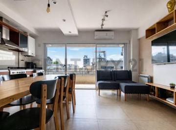 Departamento · 44m² · 2 Ambientes · 1 Cochera · Venta de Departamento 2 Ambientes en Plaza Imprenta Barracas